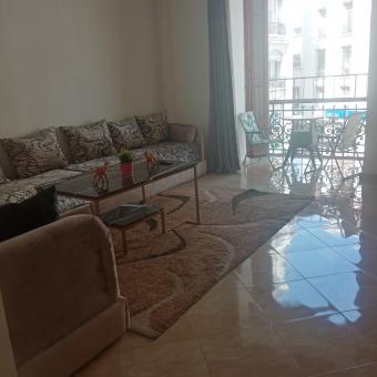 Appartement  3 pièces 160 m² - Photo 0