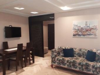 شقة (برطما)  2 غرف 71 م² - Photo 0