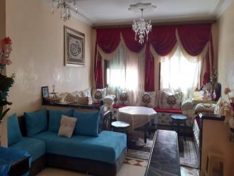 Appartement à vendre à Meknès - 68 m² - Photo 0