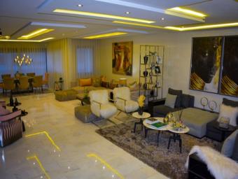 Apartment  3 pieces 180 m² - Photo 0