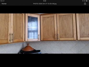 Appartement  1 pièces 55 m² - Photo 0