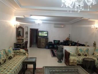 Appartement à louer à Meknès - 150 m²