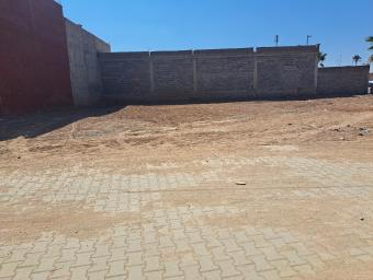 Land   247 m² - Photo 0