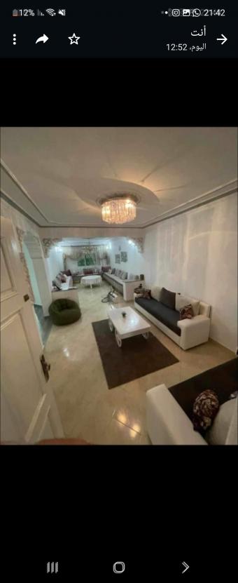 Appartement à vendre à Tanger - 2 m² - Photo 0