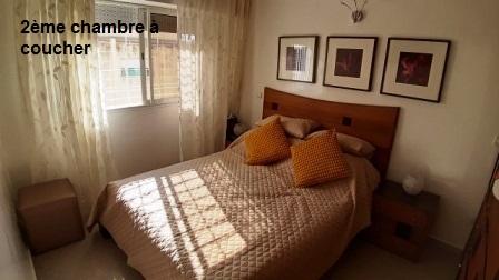 Appartement à vendre à Rabat - 127 m² - Photo 0