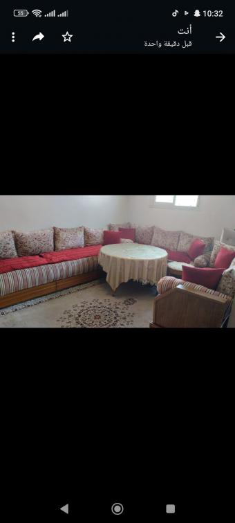 Appartement à vendre à Rabat - 56 m² - Photo 0