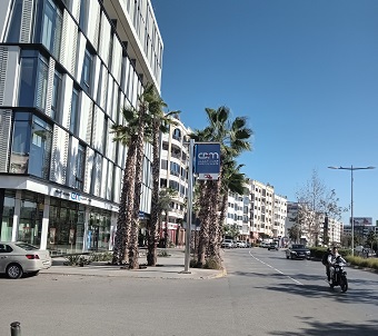 شقة (برطما)  5 غرف 171 م² - Photo 0