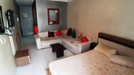 Appartement à vendre à Rabat - 23 m² - Photo 0