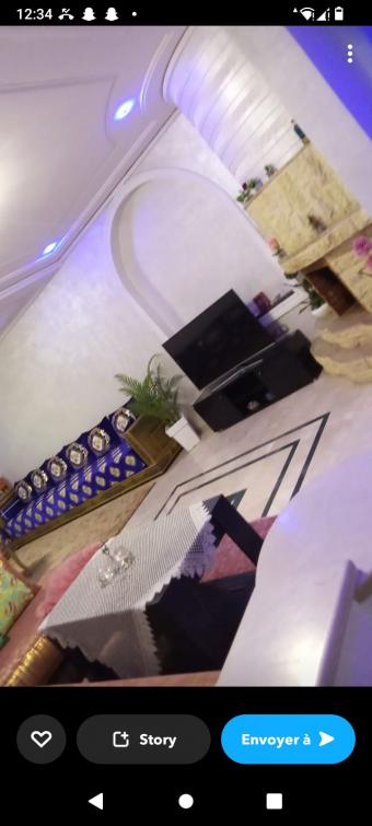 Appartement  3 pièces 150 m² - Photo 0