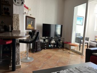 شقة (برطما)  2 غرف 70 م² - Photo 0