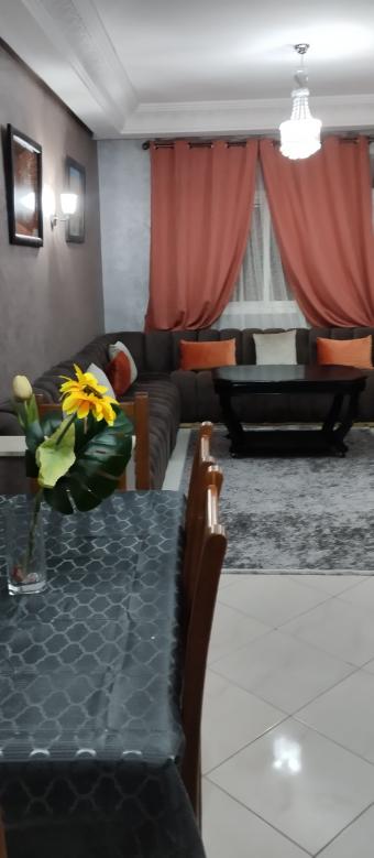 Apartment  2 pieces 81 m² - Photo 0