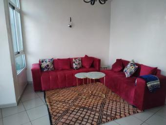 Appartement à louer à Meknès - 120 m²