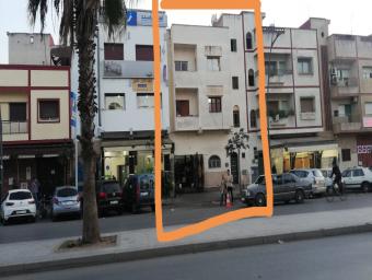 منزل للبيع في سلا - 108 م²