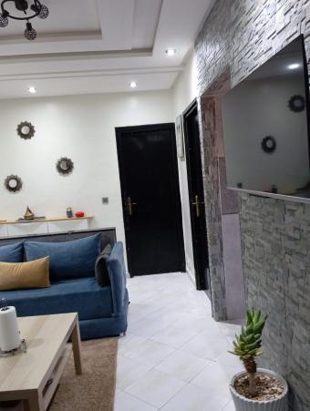 Appartement à vendre à Temara - 59 m²
