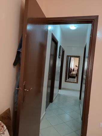 Appartement à vendre à Salé - 61 m²