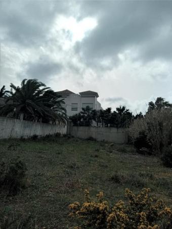 Land   1100 m² - Photo 0