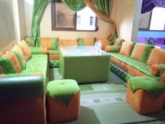 Appartement à louer à Meknès - 100 m²