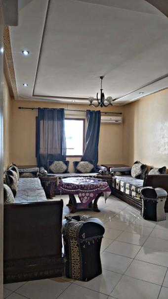Appartement à louer à Tanger - 120 m² - Photo 0