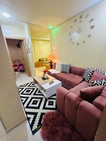 شقة (برطما)  3 غرف 90 م² - Photo 0