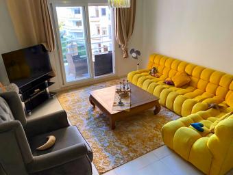 Appartement à louer à Tanger - 100 m² - Photo 0