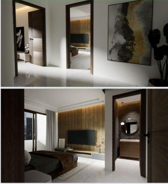 Apartment  3 pieces 114 m² - Photo 0