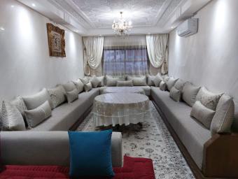 Appartement à vendre à Kenitra - 135 m² - Photo 0