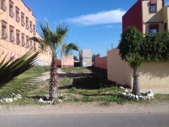 Terrain à vendre à Agadir - 140 m² - Photo 0