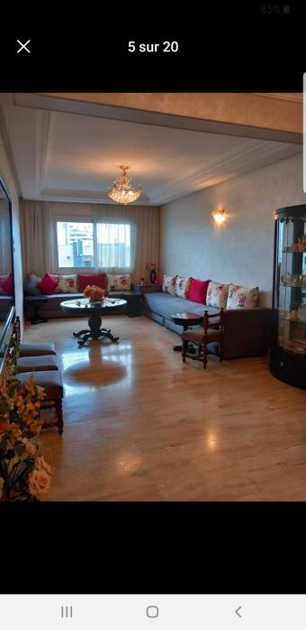 شقة (برطما)  2 غرف 102 م² - Photo 0