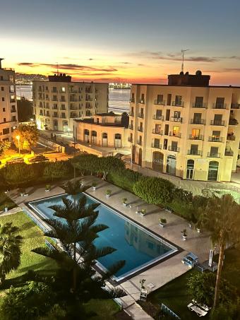 شقة (برطما)  1 غرف 54 م² - Photo 0