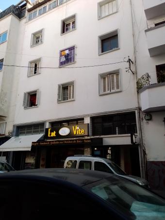 شقة (برطما)  1 غرف 33 م² - Photo 0