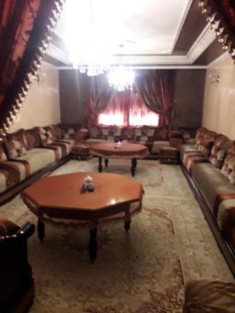 Apartment  4 pieces 127 m² - Photo 0