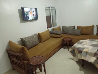 Apartment  2 pieces 65 m² - Photo 0