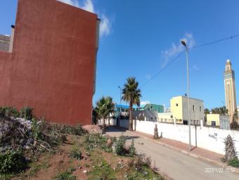 Terrain à vendre à Casablanca - 335 m² - Photo 0
