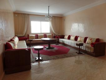 Appartement à louer à Agadir - 116 m² - Photo 0