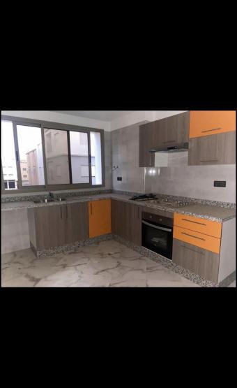 Appartement à vendre à Temara - 108 m²