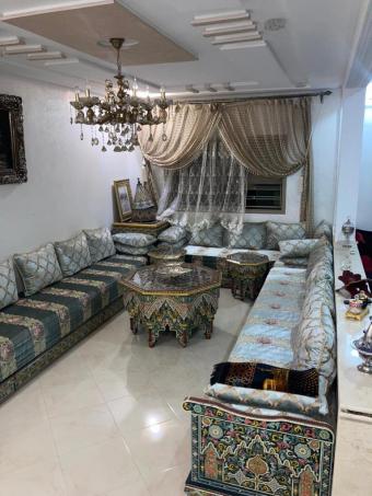 Appartement à vendre à Meknès - 126 m² - Photo 0