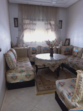 Appartement  2 pièces 60 m² - Photo 0