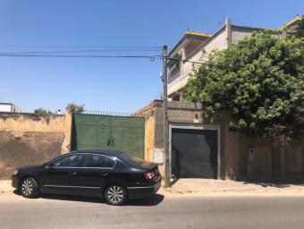 Terrain à vendre à Meknès - 140 m² - Photo 0