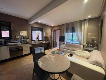 Apartment  2 pieces 124 m² - Photo 0