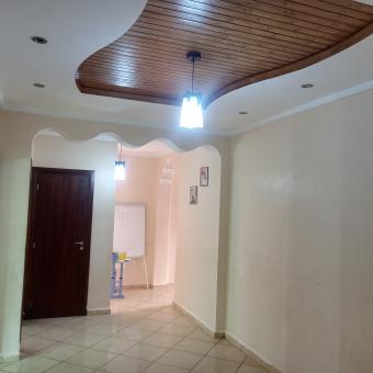 Appartement   91 m² - Photo 0