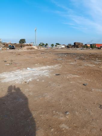 أراضي  3 غرف 700 م² - Photo 0