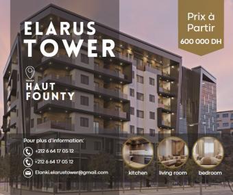 Apartment  1 pieces 40 m² - Photo 0