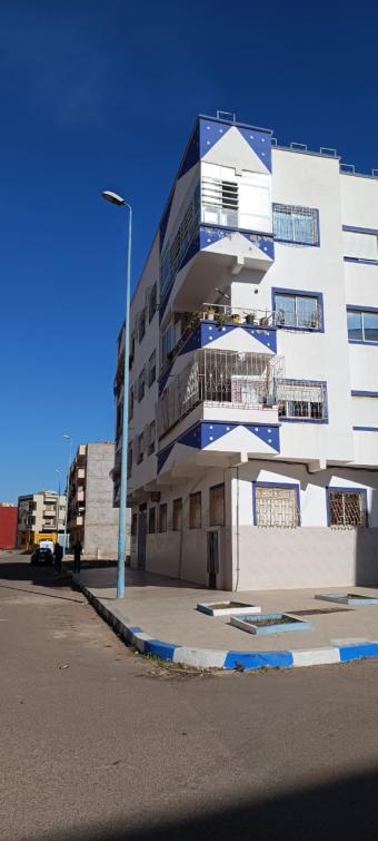 شقة (برطما)  2 غرف 86 م² - Photo 0