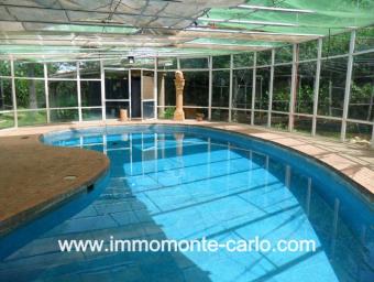 Villa  4 pièces 600 m² - Photo 0