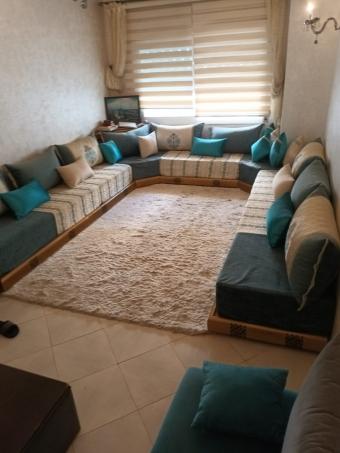 Appartement à vendre à Tanger - 73 m² - Photo 0