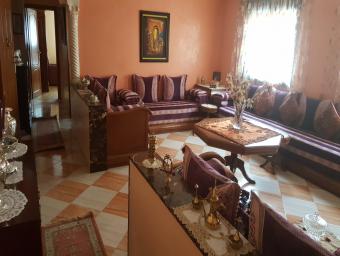 Appartement  3 pièces 125 m² - Photo 0