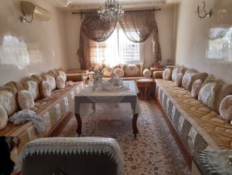 Appartement à vendre à Tanger - 106 m² - Photo 0