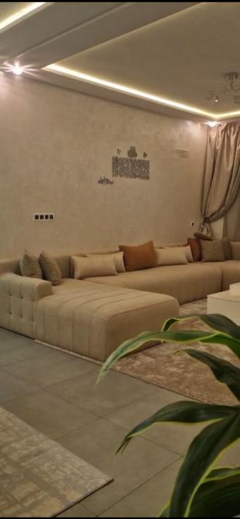 شقة (برطما)  2 غرف 76 م² - Photo 0