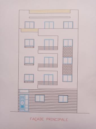 Maison  5 pièces 124 m² - Photo 0