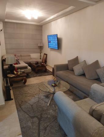 شقة (برطما)  2 غرف 67 م² - Photo 0